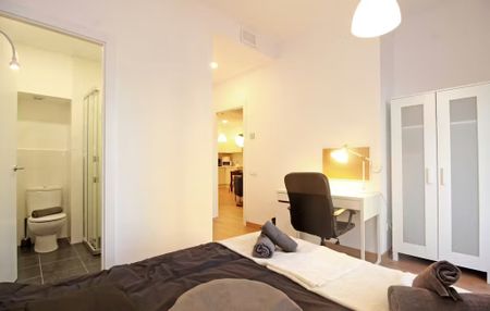 Carrer d'Alí bei, Barcelona, Catalonia 08013 - Photo 4