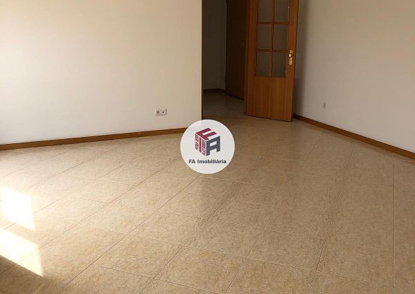 1 bedroom apartment with 50 m2 terrace and parking space - Lavra