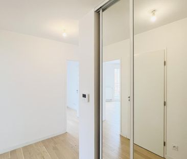 Appartement F3 Puteaux - Photo 5