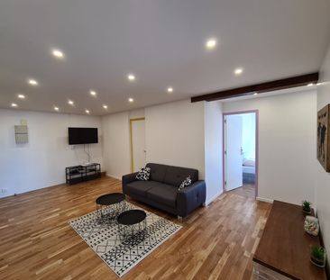 Ref: 1,074 Chambre à Le Havre - Photo 2