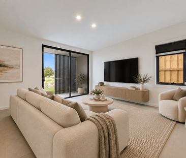 Architecturally Designed Shawood Home - Photo 2