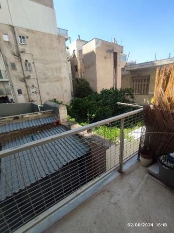 Studio/Γκαρσονιέρα για ενοικίαση Λυκαβηττός (Κολωνάκι - Λυκαβηττός) - Φωτογραφία 5