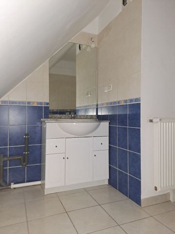 Location Appartement 3 pièces 60m² - Photo 5