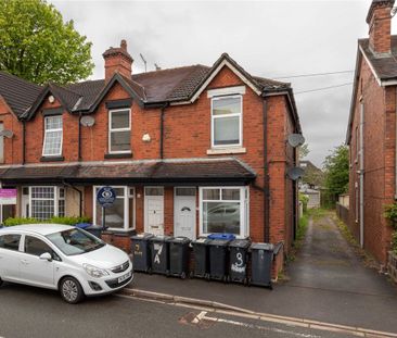 Kimberley Road, Newcastle U Lyme, Staffordshire, ST5 - Photo 1