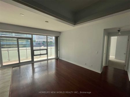 For Lease - 14 York Street Unit# 601, Toronto, Ontario - Photo 2