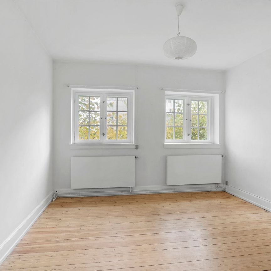 Landemærket 1119 København K - Photo 1