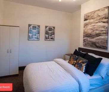 5 bedroom house share to rent - Photo 3