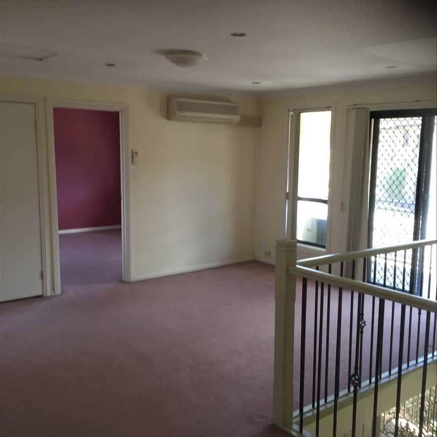 Massive House Size Townhouse - Photo 1