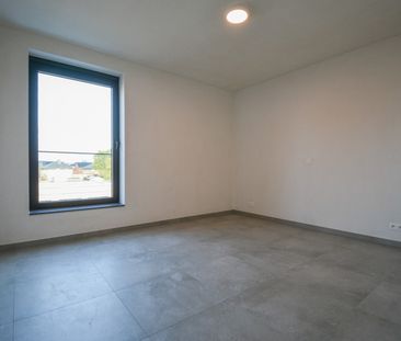 Nieuwbouwappartement te Houthulst - Photo 4
