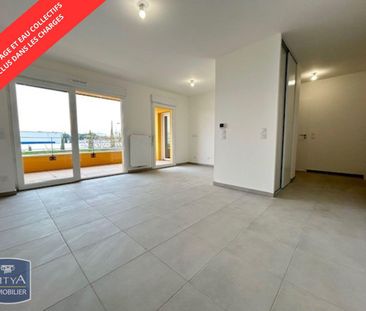 Location Appartement 2 pièces 43m² AVIGNON 84140 - Photo 6