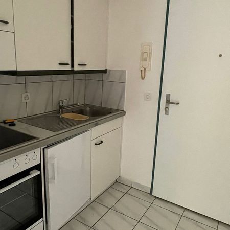 1.5 Zimmer, 40 m², 1. Stock - Photo 4