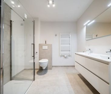 Appartement te huur - Foto 2