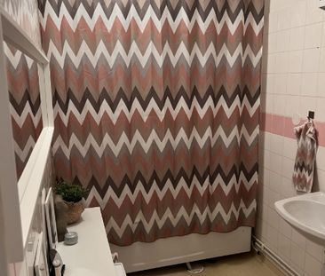 Sundbyberg - 2rok - tillsv - 8.856kr/mån - Foto 3