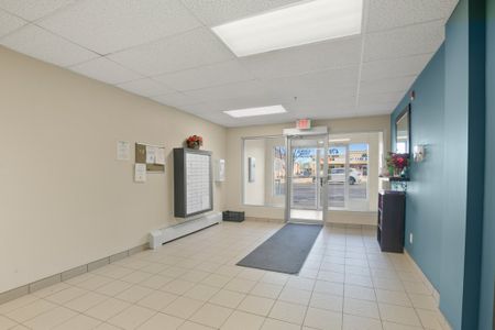 Lovely 1 Bedroom Apartment in the Heart of Red Deer! - Photo 3