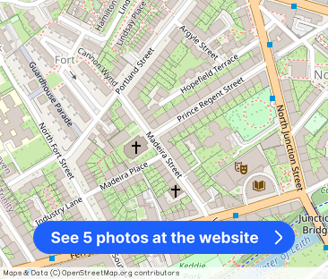 46, Madeira Street, Edinburgh, EH6 4AL - Photo 1