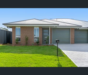 1/6 Riparian Circuit, Cessnock, NSW 2325 - Photo 1