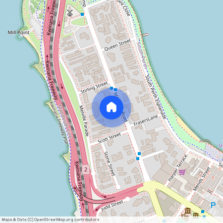 11/59 Mill Point Road, WA 6151, South Perth