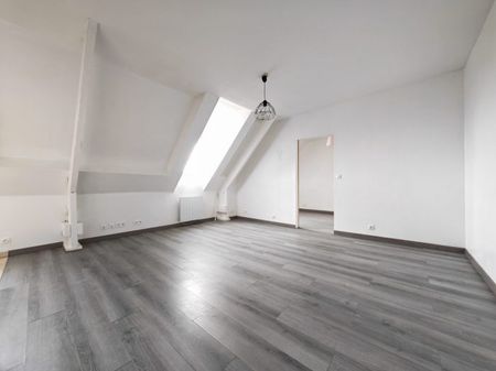 Appartement à louer, 2 pièces - Senlis 60300 - Photo 4
