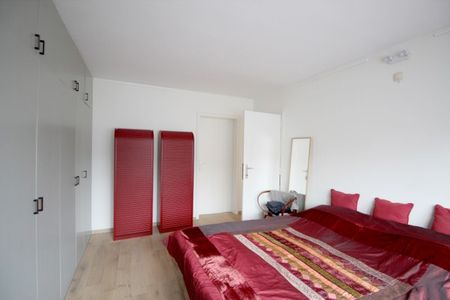 Instapklaar 3 slaapkamer appartement met uniek zicht - Foto 4