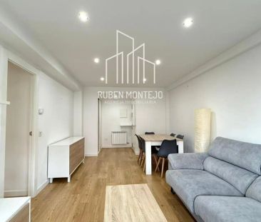 Piso de alquiler en Tormes, Terradillos - Photo 2