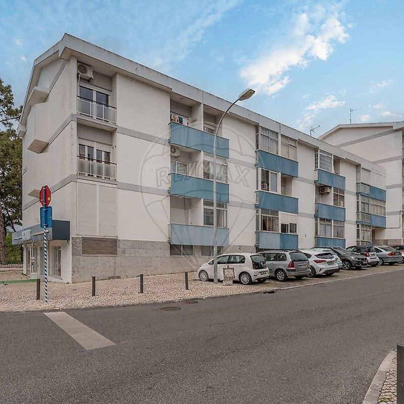 Apartamento T1 em Lisboa - Foto 1
