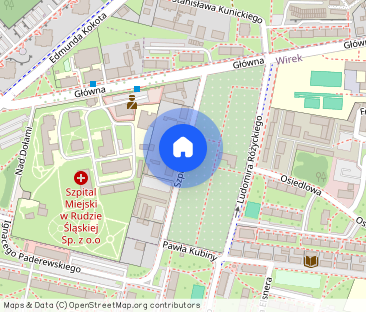 Przytulne mieszkanie os. Paderewskiego - Zdjęcie 1