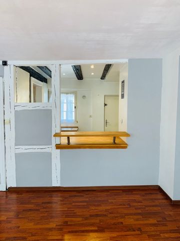 Appartement 2 pièces à - Photo 5