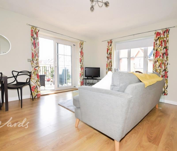 1 bedroom apartment to rent - Photo 2