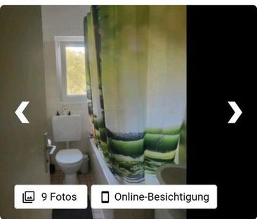 Wg Zimmer top Lage Sachsenhausen - Photo 1