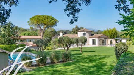 Maison à louer Mougins, Cote d'Azur, France - Photo 4