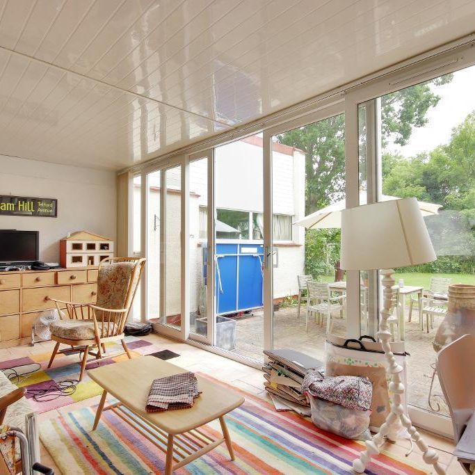 4 bedroom detached house to rent - Photo 1