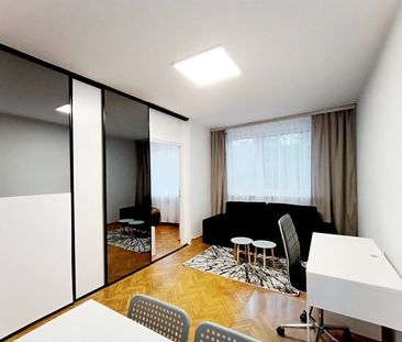 Mieszkanie do wynajęcia - Warszawa, Zorzy - Photo 2