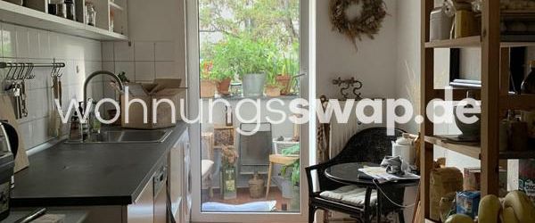 Wohnungsswap - 1 Zimmer, 35 m² - Karl-Kunger-Straße, Alt-Treptow, Berlin - Foto 1