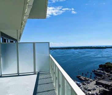 For Lease - 15 Queens Quay Unit# 1905, Toronto, Ontario - Photo 4