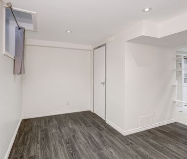 For Lease - 718 Edgewood Road, Pickering, Ontario - Photo 5