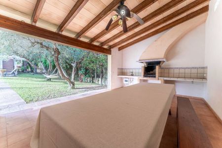 6 room luxury House for rent in Sant Joan, Balearic Islands - Photo 2
