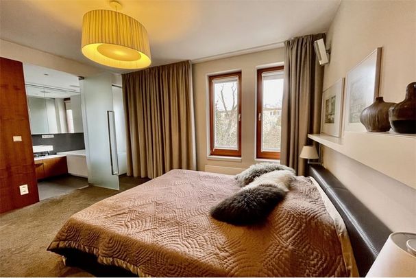 TOP lokalizacja 3 pokoje taras Łowicka Mokotów - Zdjęcie 1