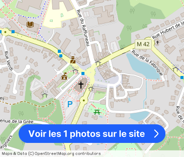 Location maison 5 pièces - 143m² à Orvault (44700) - Photo 1
