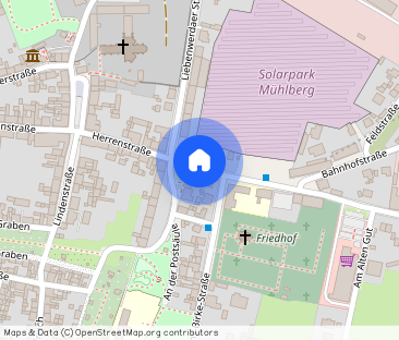 Großzügige 3-Raum-Wohnung in toller Lage - Foto 1