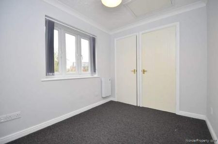 1 bedroom property to rent in Norwich - Photo 2