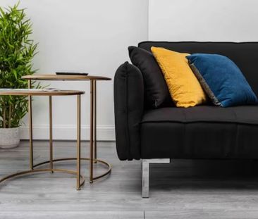 2 Bed Flat, Bold Street, L1 - Photo 1