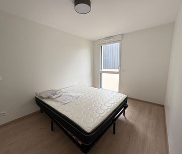 Location Appartement 3 pièces 62m² - Photo 4