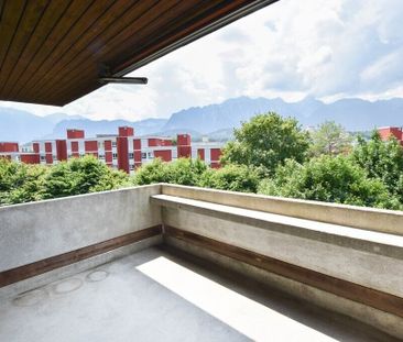 Temporary apartment with gallery and 2 balconies - Photo 6