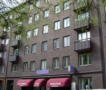 Folkungagatan 9 B - Photo 1