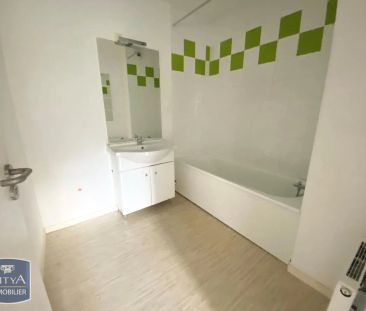 Appartement à louer 2 pièces 51.52m² - Photo 6