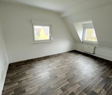 Die passende Wohnung von VIVAWEST mit Wohnberechtigungsschein. - Photo 1