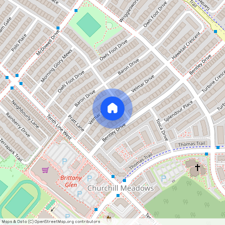 3148 Velmar Drive Unit# Basement, Mississauga