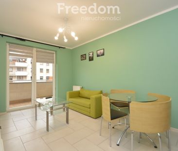 Mieszkanie 45,52 m², Dywity, Franciszka Hynka - Photo 1