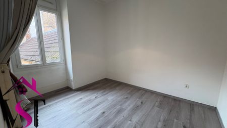 Location Appartement 3 pièces 49m² AUXONNE 21130 - Photo 2