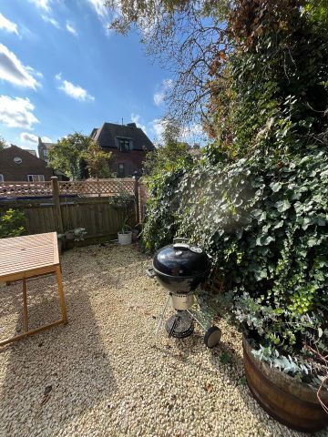 2 Bed Flat, Coningham Road, W12 - Photo 4